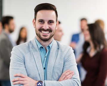 Fernstudium Master Wirtschaftspsychologie & Leadership | SRH Fernhochschule Master Fernstudium Wirtschaftspsychologie & Leadership | SRH Fernhochschule