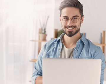 Fernstudium Master Data Science and Analytics | SRH Fernhochschule
